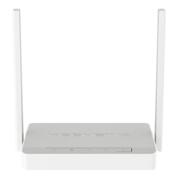 KEENETIC Explorer AC1200 Whole Home Mesh / Router / Access Point KN-1613-O1EN ürün görseli 1