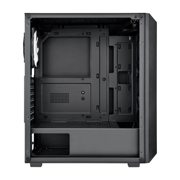 FSP CMT218 650W 80+ PSU KASA - Resim 4