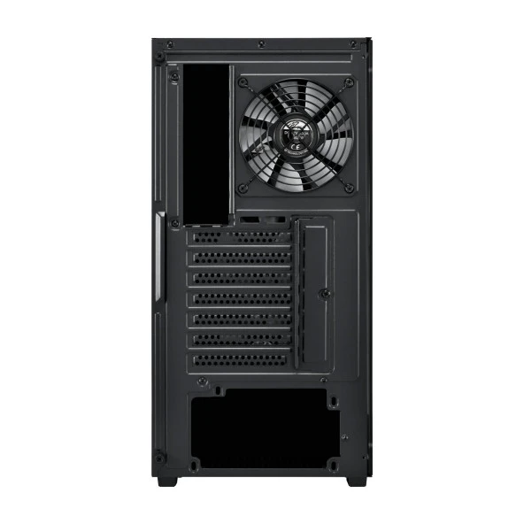 FSP CMT218 650W 80+ PSU KASA - Resim 5