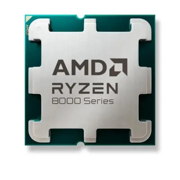 AMD RYZEN 5 8400F 4.2GHz 22MB AM5 65W NoVGA MPK ürün görseli 1