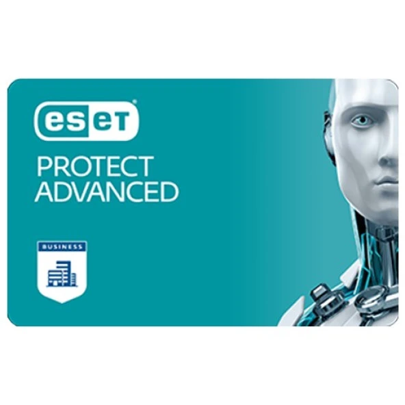 ESET PROTECT ENTRY  1+20 Client 3 Yil ürün görseli 1