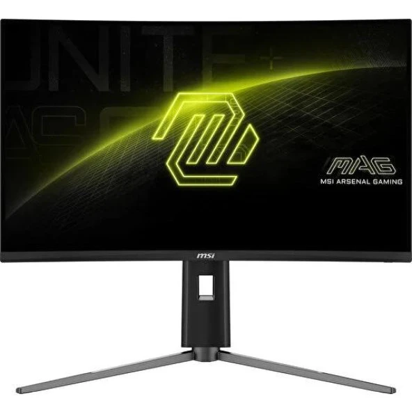 MSI 27CQ6PF