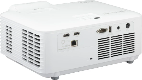 VIEWSONIC LS741HD 5000AL FULL HD LAZER PROJEKSIYON - Resim 4