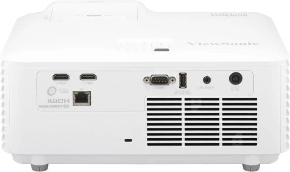 VIEWSONIC LS741HD 5000AL FULL HD LAZER PROJEKSIYON - Resim 5