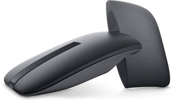 DELL MS700-BK-R-EU KABLOSUZ MOUSE GUMUS - Resim 3