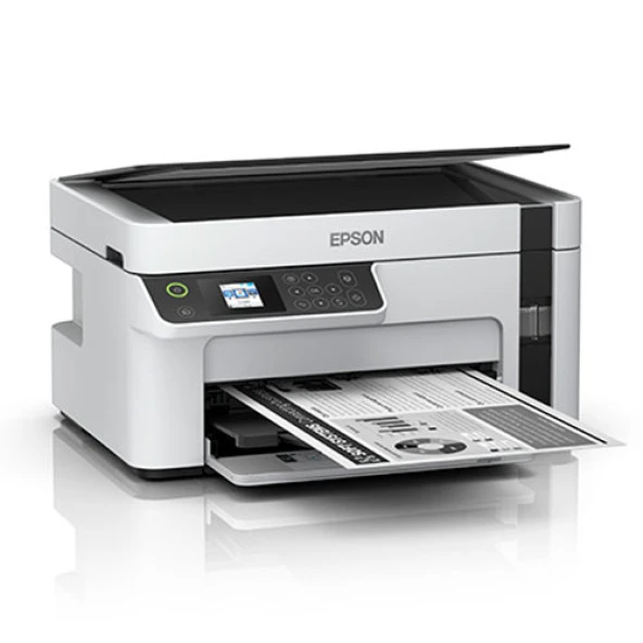 EPSON ECOTANK M2120 MONO A4 ÇOK FNK YZC ürün görseli 1