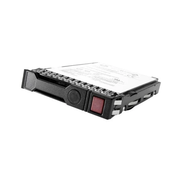 HP-E P40497-B21 480GB SATA RI SFF BC 2.5'' SSD ürün görseli 1