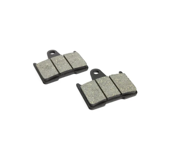 Suzukı Gsf 650 Bandıt S 2005-2006 Arka Fren Balata  Brenta (made in italy) ürün görseli 1