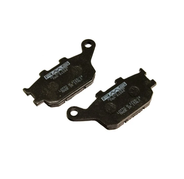 YAMAHA YZF R6 2003-2016 ARKA FREN BALATA RMS (made in italy) ürün görseli 1