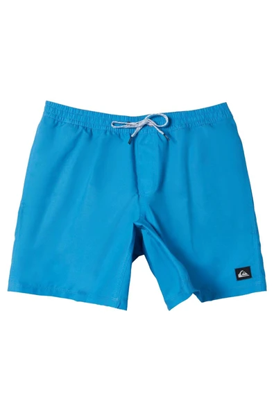 Quiksilver Everyday 15 Erkek Volley Mavi Şort ürün görseli 1