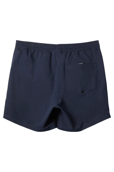 Quiksilver Everyday 15 Erkek Volley Lacivert Şort - Resim 5