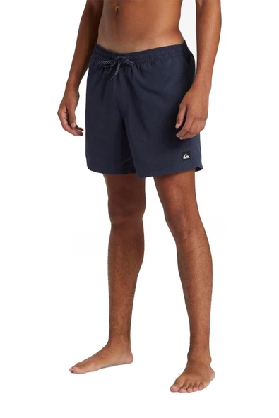 Quiksilver Everyday 15 Erkek Volley Lacivert Şort - Resim 2