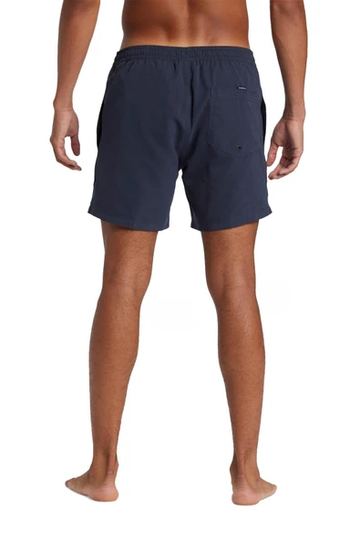 Quiksilver Everyday 15 Erkek Volley Lacivert Şort - Resim 3