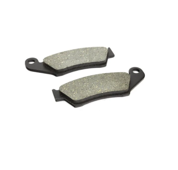 Yamaha Yz 125 1998-2007 Ön Fren Balata  Brenta (made in italy) ürün görseli 1