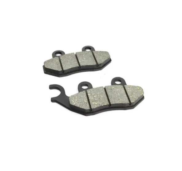 Sym Orbıt Iı 125 Ön Fren Balata  Brenta (made in italy) ürün görseli 1