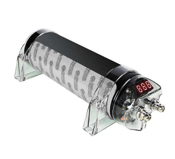 KAPASİTÖR 12/24V 2 FARAD CAP2F ürün görseli 1