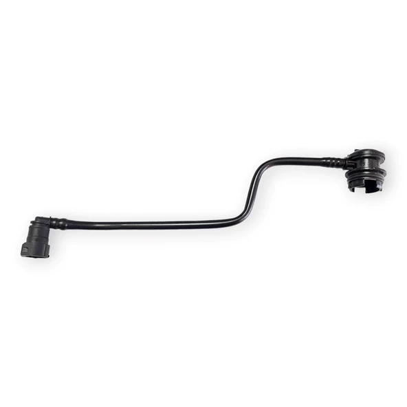 Skoda Yeti 2010-2013 Aktif Karbon Filtresi Tahliye Borusu 1K0201160BG ürün görseli 1