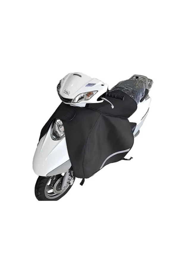 Motosiklet Motorcu Diz Örtüsü (dizlik) Premıum ürün görseli 1