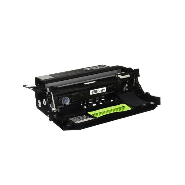 Elittoner 50F0Z00 Drum Ünitesi - Lexmark MS/MX 310, 410, 510, 610 (60K) ürün görseli 1