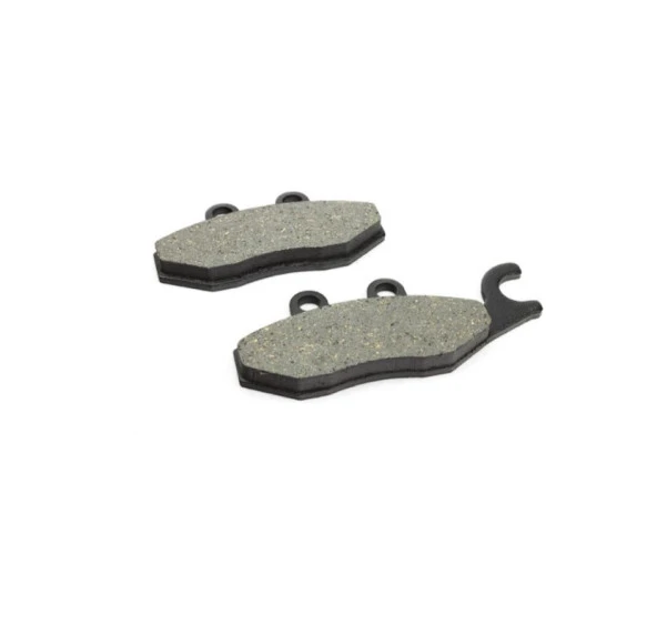 Pıaggıo X8 400 Sağ Ön Fren Balata  Brenta (made in italy) ürün görseli 1