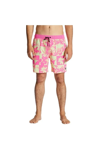 Billabong ABYJV00103 Sundays Layback Erkek Şort Mayo ürün görseli 1