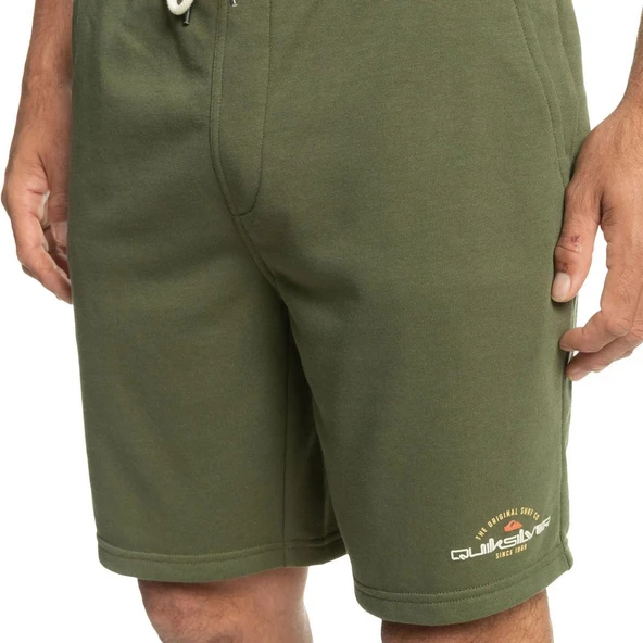 Quiksilver EQYFB03318 Local Surf M Otlr Erkek Şort - Resim 5