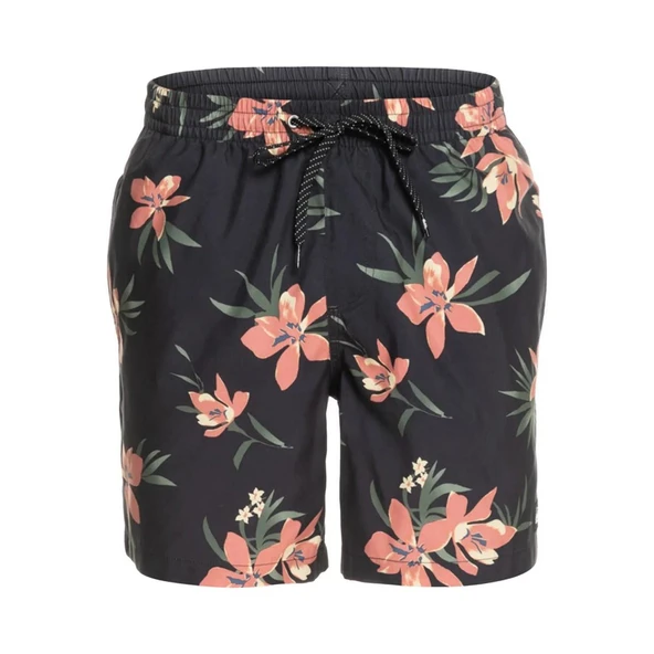 Quiksilver EQYJV04002 Mix 17 M Jamv Erkek Şort Mayo ürün görseli 1