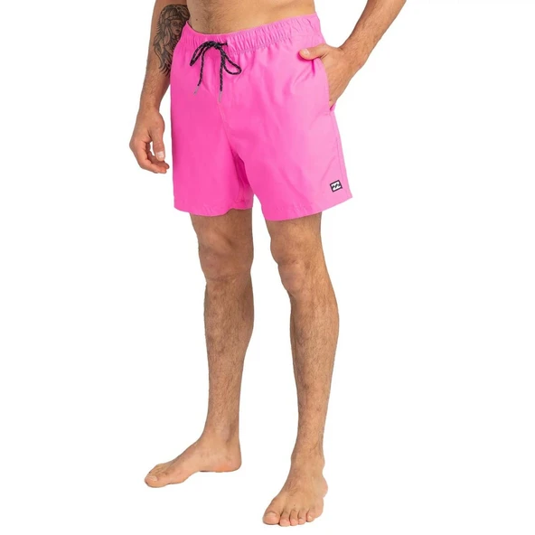 Billabong EBYJV00104 All Day Lb Erkek Şort Mayo - Resim 4