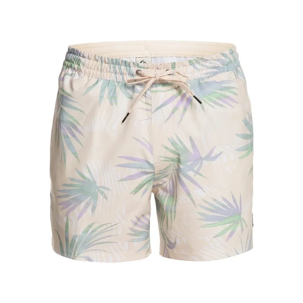 Quiksilver EQYJV04007 Surfsilk Mix 15 M Jamv Erkek Şort Mayo ürün görseli 1