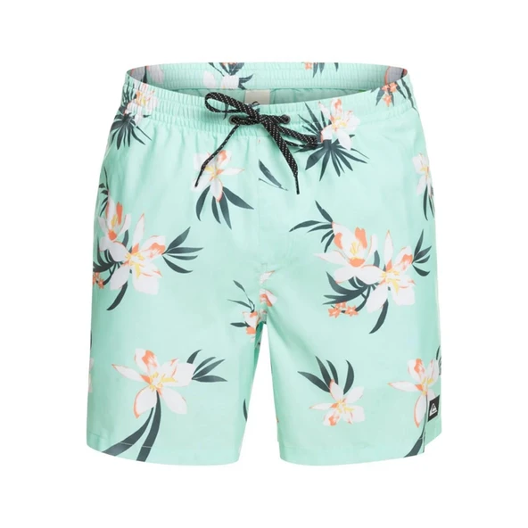 Quiksilver EQYJV04002 Mix 17 M Jamv Erkek Şort Mayo ürün görseli 1