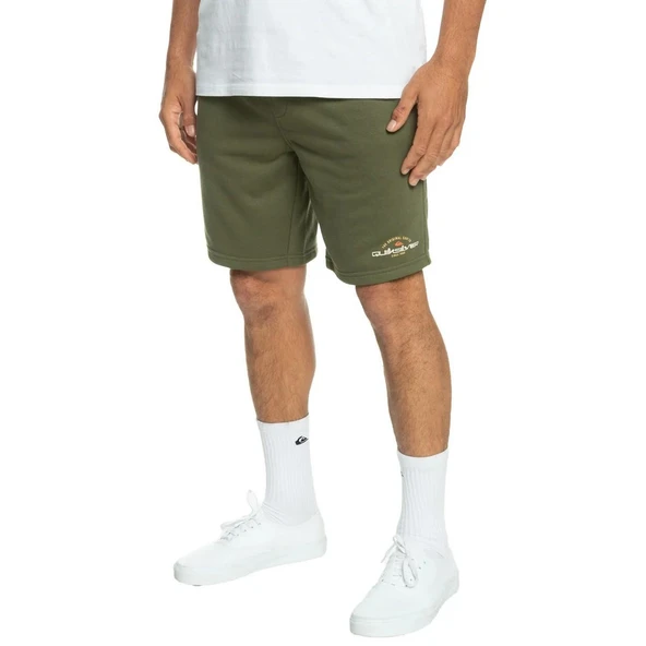 Quiksilver EQYFB03318 Local Surf M Otlr Erkek Şort - Resim 4