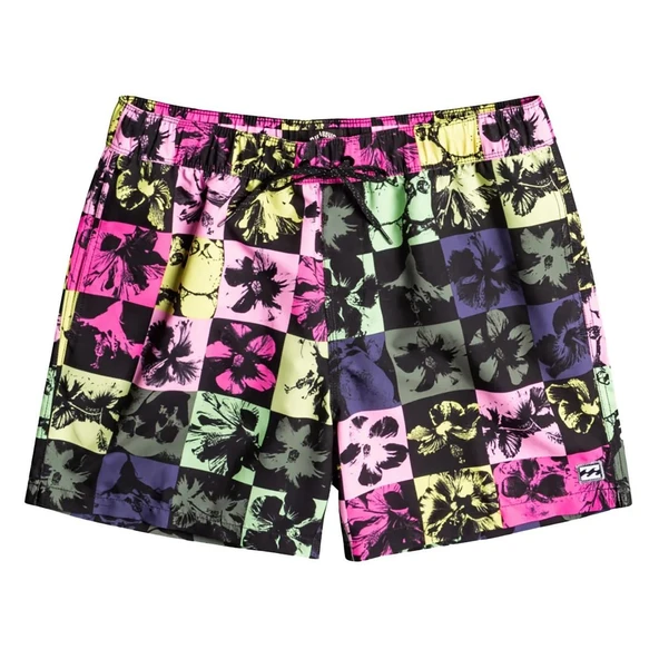 Billabong EBYJV00107 Good Times Lb Erkek Şort Mayo ürün görseli 1
