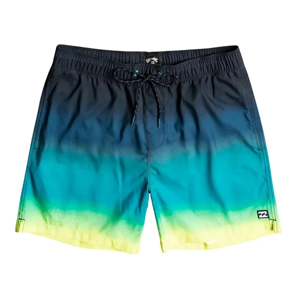 Billabong C1LB26BIP2 All Day Fade Lb Erkek Şort Mayo ürün görseli 1