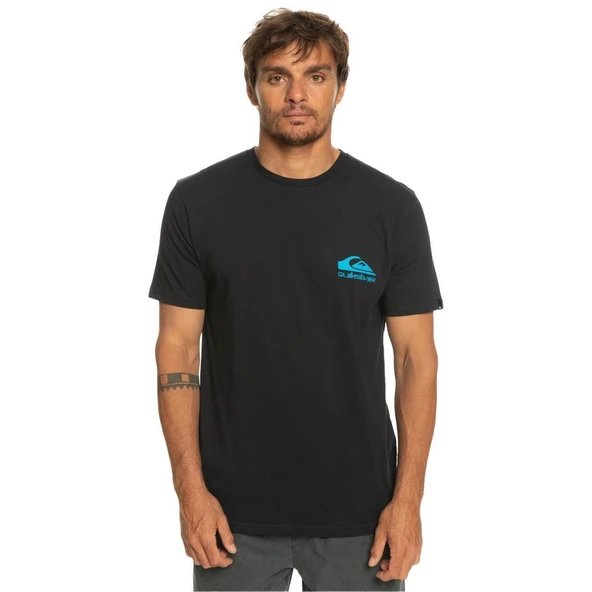 Quiksilver EQYZT07217 Nicedays M Tees Erkek Tişört ürün görseli 1
