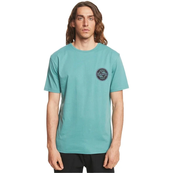 Quiksilver EQYZT07232 Corebubble M Tees Erkek Tişört ürün görseli 1