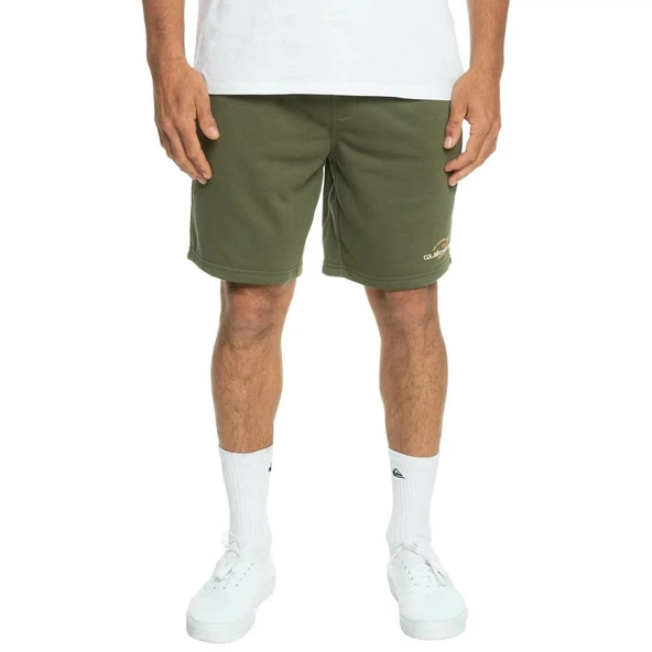 Quiksilver EQYFB03318 Local Surf M Otlr Erkek Şort - Resim 3