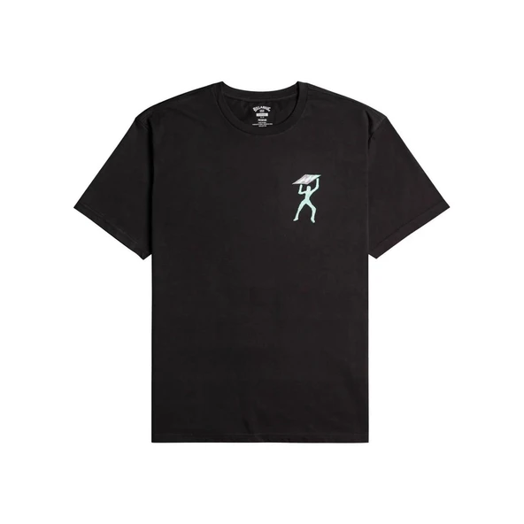 Billabong EBYZT00110 Spiral Ss Erkek Tişört ürün görseli 1