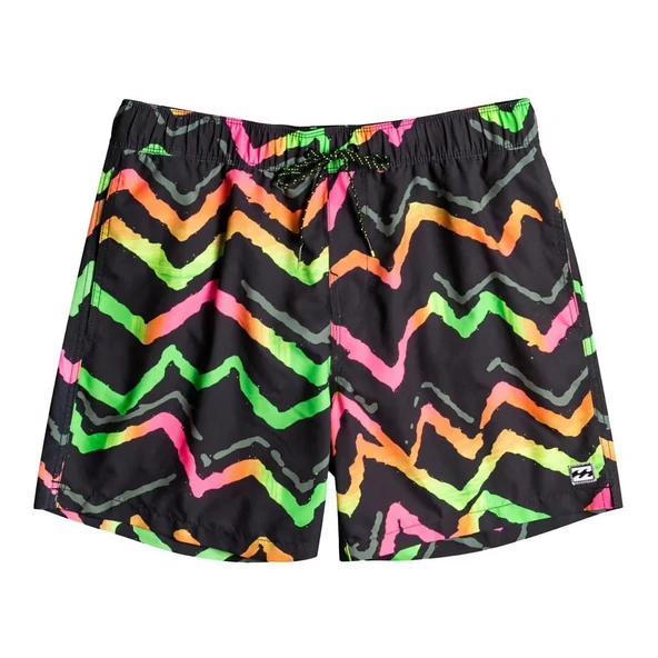 Billabong EBYJV00107 Good Times Lb Erkek Şort Mayo ürün görseli 1