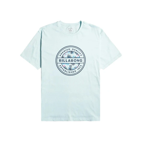 Billabong EBYZT00105 Rotor Fill Ss Erkek Tişört ürün görseli 1