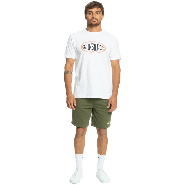 Quiksilver EQYFB03318 Local Surf M Otlr Erkek Şort - Resim 6