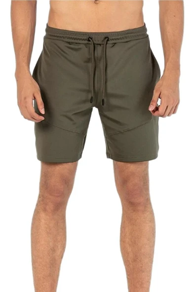 Merrell M2STEPMD Step Mid Erkek Şort ürün görseli 1