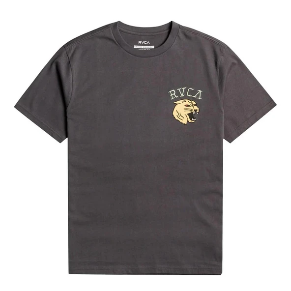 Rvca EVYZT00118 Mascot Ss Tee Erkek Tişört ürün görseli 1