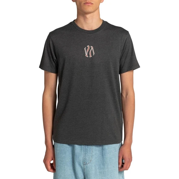 Rvca EVYZT00114 Erkek Tişört - Resim 3