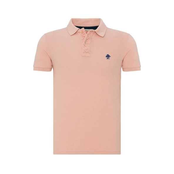 Routefield RFPARTISAN23 Partisan Erkek Polo Tişört ürün görseli 1