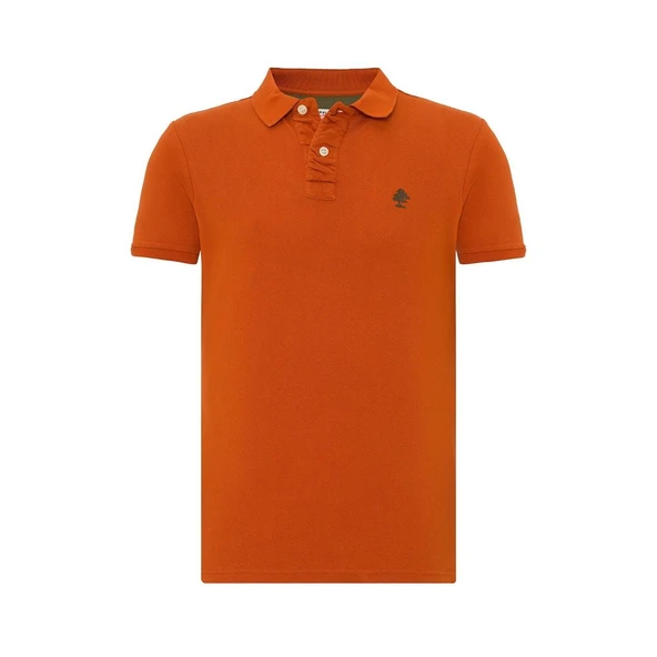 Routefield RFPATriOT22 Patriot Erkek Polo Tişört ürün görseli 1