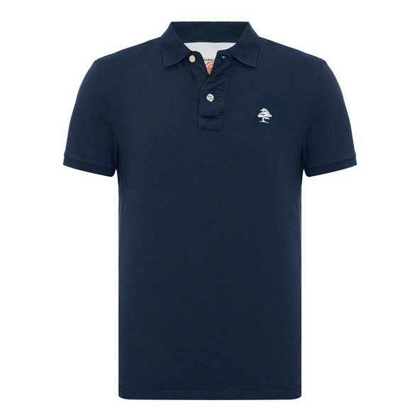 Routefield RFPATriOT22 Patriot Erkek Polo Tişört ürün görseli 1