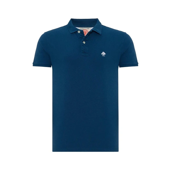 Routefield RFPARTISAN23 Partisan Erkek Polo Tişört ürün görseli 1