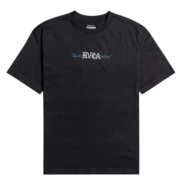 Rvca EVYZT00119 Balance Stacks Ss Tee Erkek Tişört ürün görseli 1