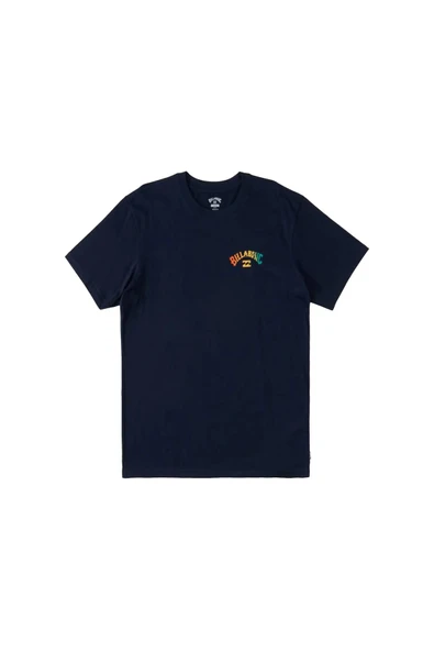 Billabong ABBZT00355 Arch Fill Ss Erkek Çocuk Tişört ürün görseli 1
