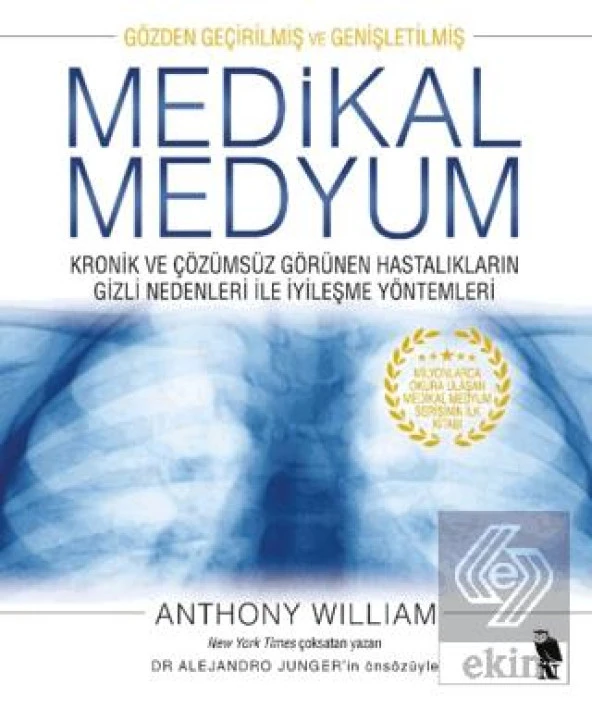 Medikal Medyum ürün görseli 1